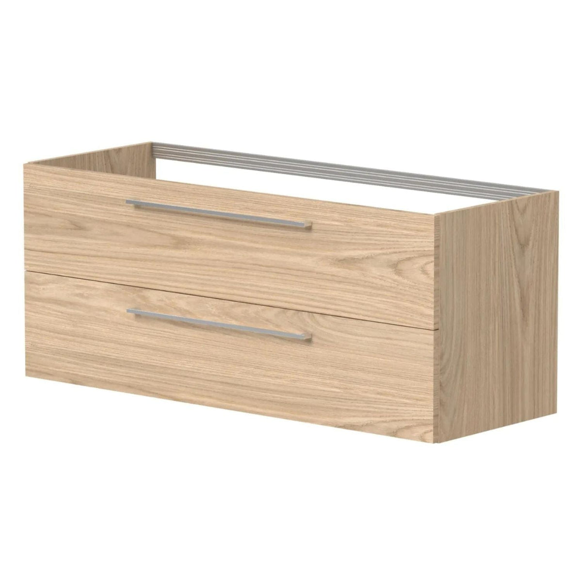 Korsbakken Rowan Kommode Lys eik / 120cm Korsbakken Sideskap bad KO-130535120