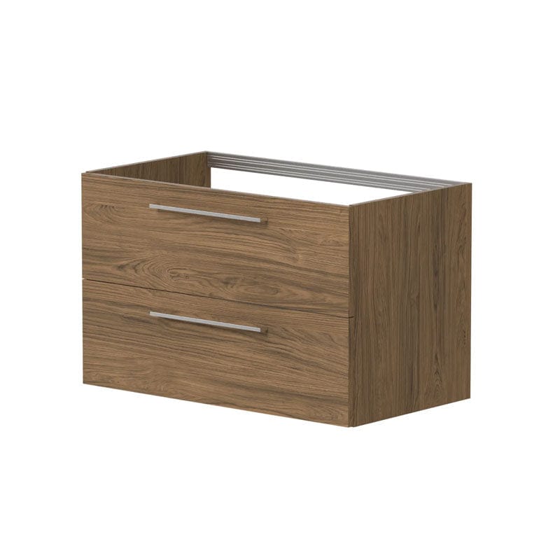 Korsbakken Rowan Servantskap L60-120cm Hassel / 80cm Korsbakken Servantskap KO-130107080
