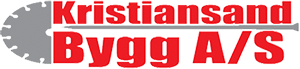 Kristiansand-Bygg logo