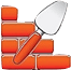 Kristiansen-mur-og-betongservice logo