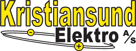 Kristiansund-Elektro logo