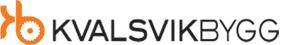Kvalsvikbygg logo