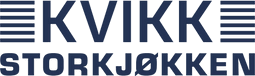 Kvikk-Storkjøkken logo