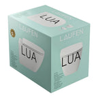 Laufen LUA Rimless vegghengt toalett