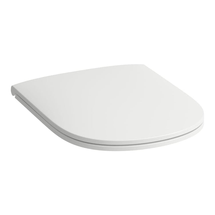 Laufen LUA Rimless vegghengt toalett