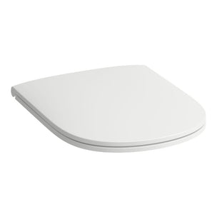 Laufen Lua SC/QR Toalettsete