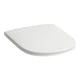 Laufen Lua SC/QR Toalettsete Hvit Laufen Toalettsete GRO-6135579