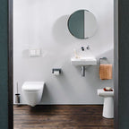 Laufen MEDA SilentFlush Rimless vegghengt toalett