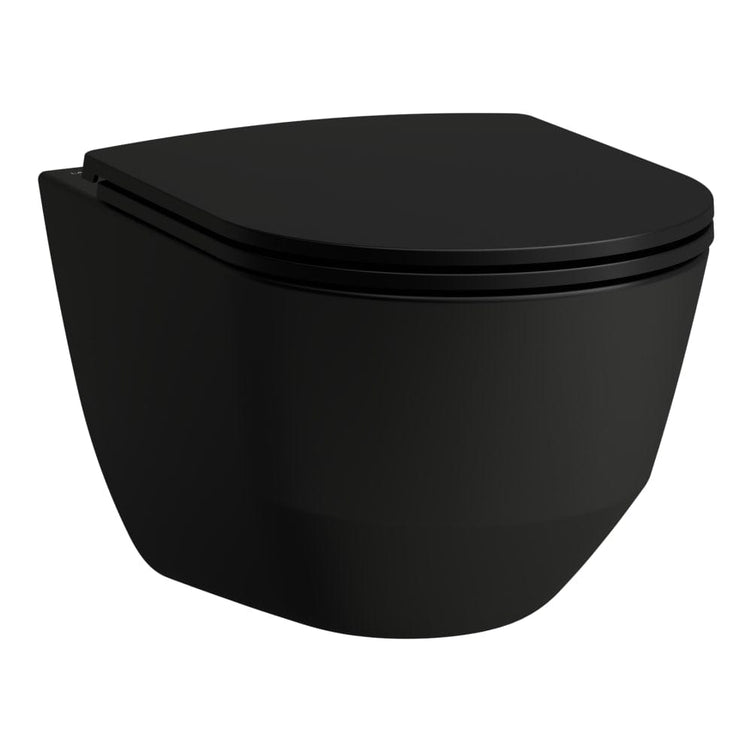 Laufen PRO 820966 Rimless veggskål uten sete