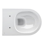 Laufen PRO 820966 Rimless veggskål uten sete