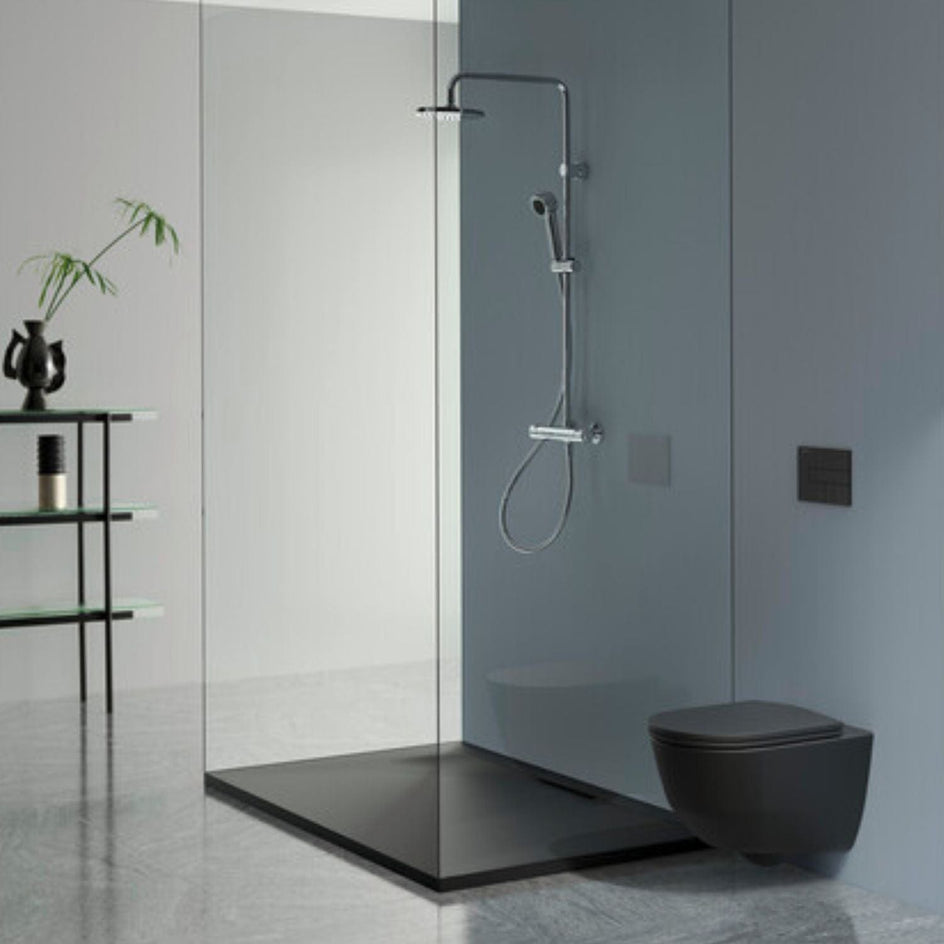 Laufen Pro Rimless Vegghengt Toalett Laufen Vegghengt toalett