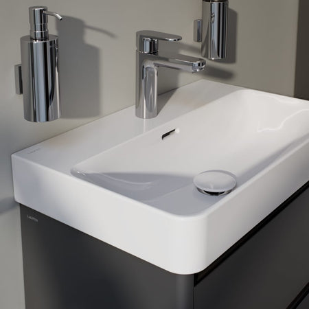 Laufen PRO X Kompakt Servant
