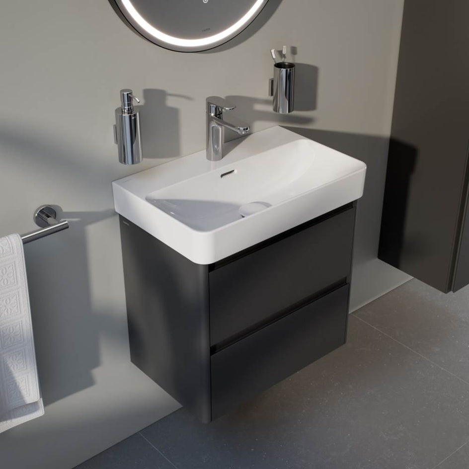 Laufen PRO X Kompakt Servant Laufen Baderomsservant