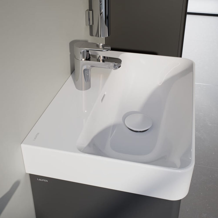 Laufen PRO X Kompakt Servant