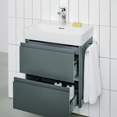 Laufen PRO X Kompakt Servant