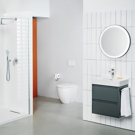 Laufen PRO X Kompakt Servant