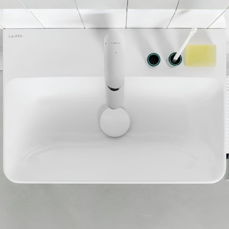 Laufen PRO X Servant Laufen Baderomsservant