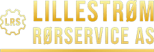 Lillestrøm-Rørservic logo