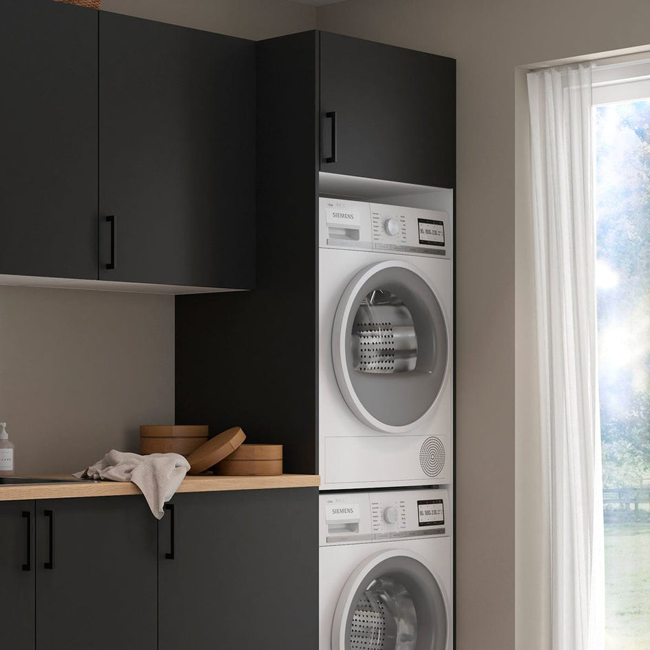 Linn Bad Dekkside til høyskap 1900x600 Linn Bad Dekkside vaskerom