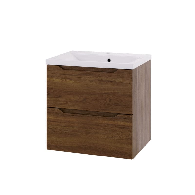 Linn Bad Emma D45cm Servantskap Linn Bad Servantskap