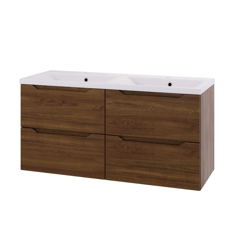 Linn Bad Emma D45cm Servantskap Linn Bad Servantskap