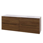 Linn Bad Emma D45cm Servantskap