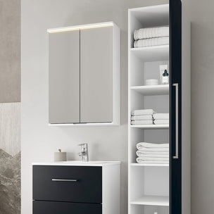 Linn Bad Hilde Høyskap 40cm