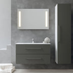 Linn Bad Hilde Høyskap 40cm