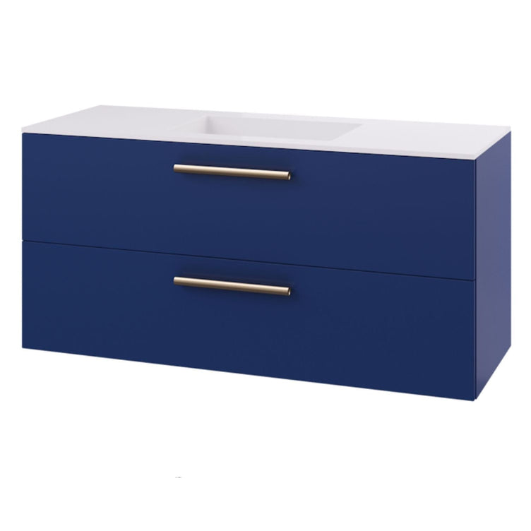 Linn Bad Ingrid D45cm Servantskap