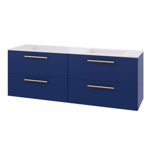 Linn Bad Ingrid D45cm Servantskap