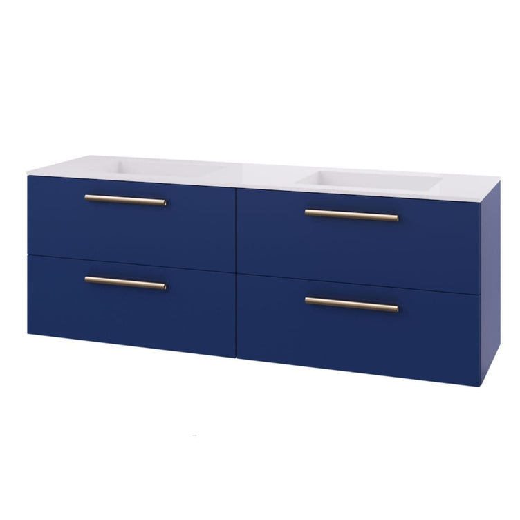 Linn Bad Ingrid D45cm Servantskap