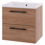 Linn Bad Ingrid Smal D36,5cm Servantskap