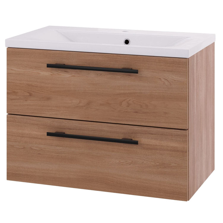 Linn Bad Ingrid Smal D36,5cm Servantskap