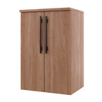 Linn Bad Ingrid Smal Sideskap med dør