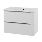 Linn Bad Mari D45cm Servantskap
