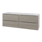 Linn Bad Mari D45cm Servantskap