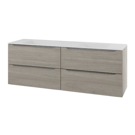 Linn Bad Mari D45cm Servantskap