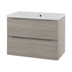 Linn Bad Mari D45cm Servantskap
