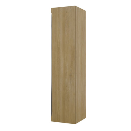 Linn Bad Mari Høyskap med innredning