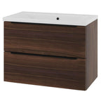 Linn Bad Mari Smal D35cm Servantskap