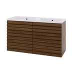 Linn Bad Selma Eikestav Servantskap 2 Skuffer D45cm