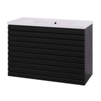 Linn Bad Selma Eikestav Servantskap 2 Skuffer D45cm