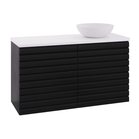 Linn Bad Selma Eikestav Servantskap 2 Skuffer D45cm