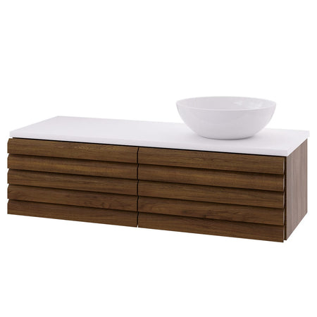 Linn Bad Selma Eikestav Heltre D45cm Servantskap