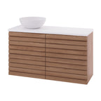 Linn Bad Selma Eikestav Servantskap 2 Skuffer D45cm