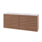 Linn Bad Selma Eikestav Servantskap 2 Skuffer D45cm