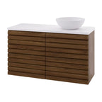Linn Bad Selma Eikestav Servantskap 2 Skuffer D45cm