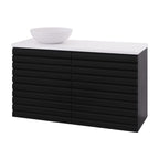 Linn Bad Selma Eikestav Servantskap 2 Skuffer D45cm