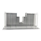 Linn Bad Skuffeinndeling Glass