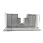 Linn Bad Skuffeinndeling Glass